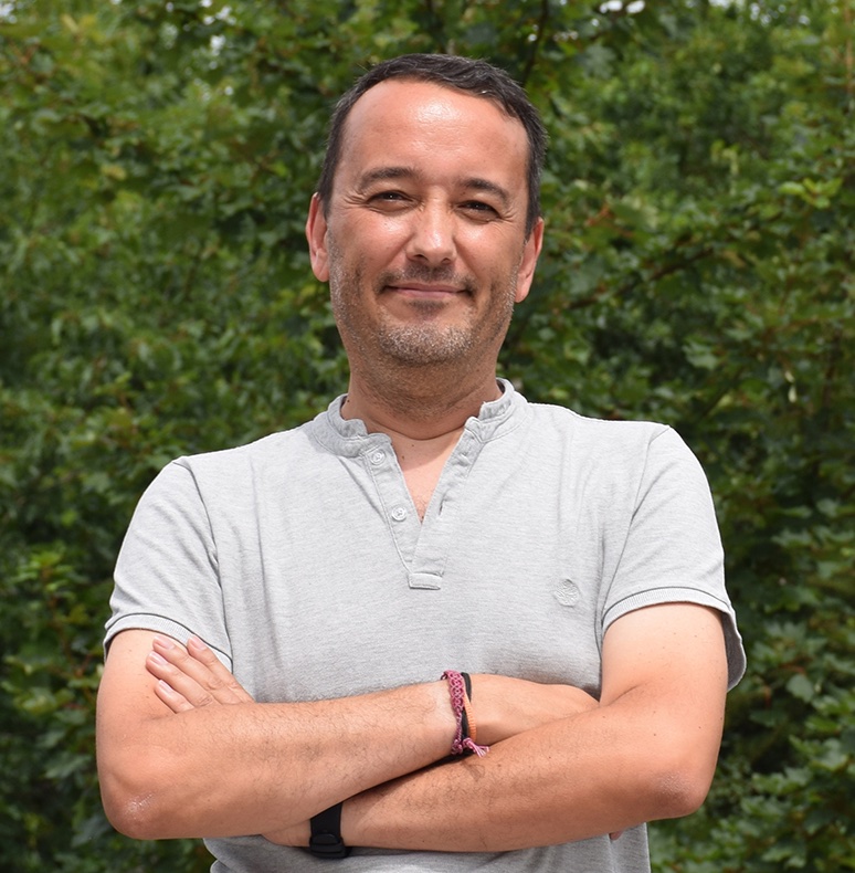 Costa Montenegro, Enrique