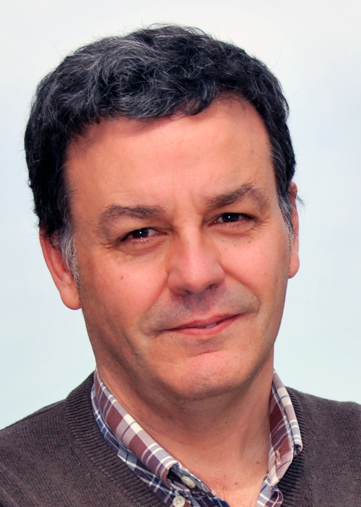 García Sánchez, Manuel