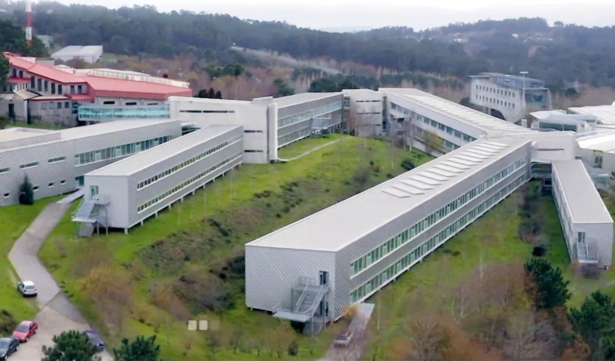 La mitad de los TFG de la Universidad de Vigo en empresas se realizan en la EE de Telecomunicación